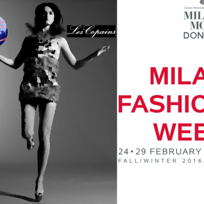 Global Infotech si mette in vetrina alla Milano Fashion Week