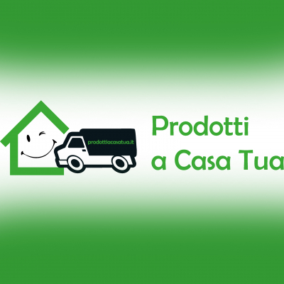 PRODOTTI A CASA TUA con un semplice click!!