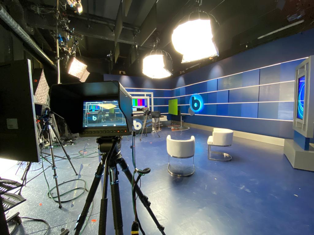 Global Infotech approda in Tv da Byoblu  