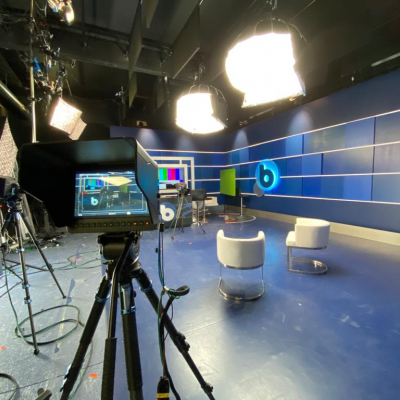 Global Infotech approda in Tv da Byoblu  