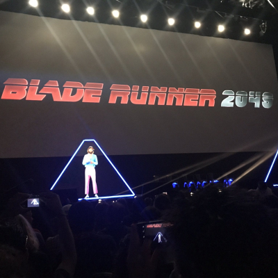 Blade Runner 2049 e la sua sopresa