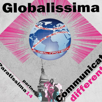 GLOBALISSIMA e PARATISSIMA 14: Feeling Different