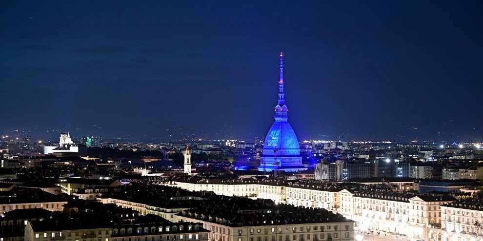 Torino, le novità quasi olografiche di San Giovanni 2019