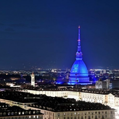 Torino, le novità quasi olografiche di San Giovanni 2019